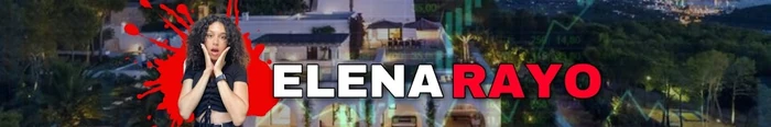 ElenaRayoBanner