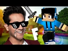 MI_PRIMERA_VEZ_JUGANDO_MINECRAFT