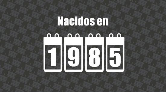 CATNacidos1985