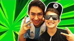 CLUB_MEDIA_FEST_ARG_Ep._I_-_Fernanfloo_VS_Nordeltus_Botella_Challenge