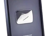 Botones de YouTube