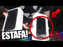 ¡Compré_Iphone_7_Y_Me_Estafaron!