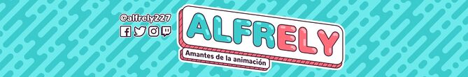 Banner alfrely