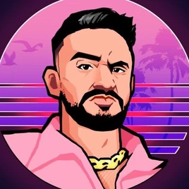 Icono Twitch