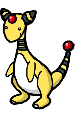 Ampharos