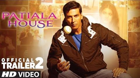 "Patiala House" Official Trailer 2 Akshay Kumar