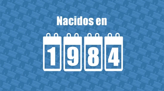 CATNacidos1984