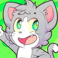 Antigua foto de perfil de Acenix