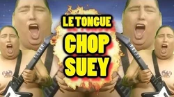 CHOP_SUEY_-_TONGO_(ESTRENO_MUNDIAL_2017)PARODIA