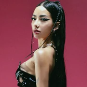 Ícono actual del canal.