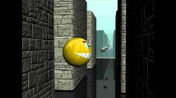 Pacman_3D