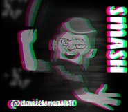 Daniel Smash.jpg (238 kB) Antiguo logotipo de canal.