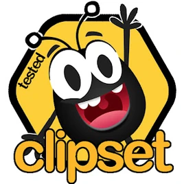 Clipset