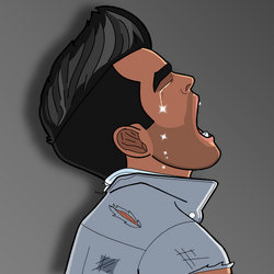 Daniel Fuenmayor Ledesma - -MeeToo