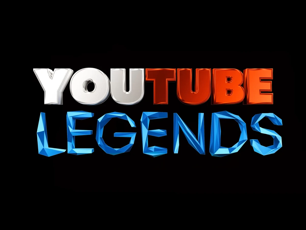 YouTube Legends(YouTube Simulator 4) Soon...) YouTuber