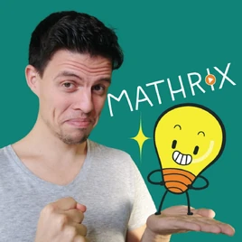 Logo Mathrix