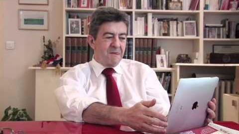 Jean-Luc Mélenchon En 2012, prenez le pouvoir !