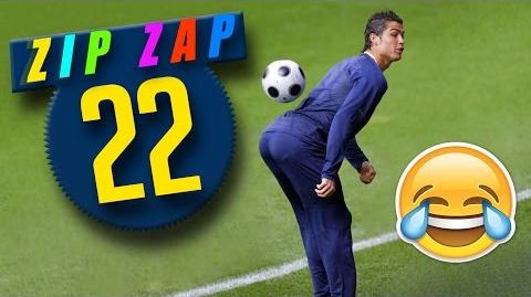 Les PLUS GROS RATES du FOOTBALL ! - Zip Zap 22