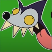 L'ancien logo de DeoLynk