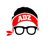 Logo adz