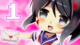 "LA SAINT VALENTIN DE LA PSYCHOPATHE !"
