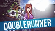 Miniature de la vidéo DoubleRunner SamaGames : Du +/- bon gameplay