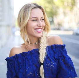 Caroline beauteactive