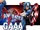 Avengers VS Justice League - Feat. 123Lunatic Rap Battle of GAAA 20