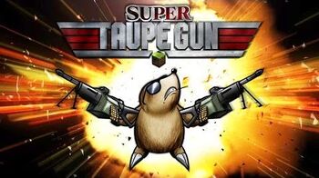 Super Taupe Gun 2 - Ep 05 Trahison