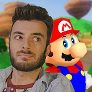Photo de profil actuelle