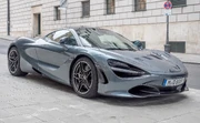 McLaren Automotive