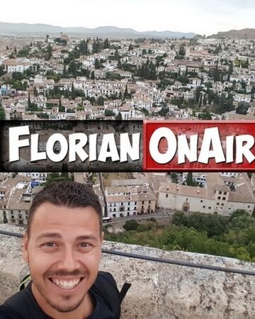 Florianonair Wikia Youtube Francophone Fandom