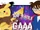 Détective Pikachu VS Détective Conan RBG 24