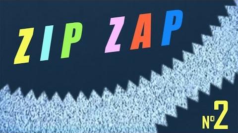 Zip Zap Football - Episode 2