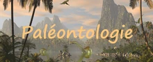 Paléontologie