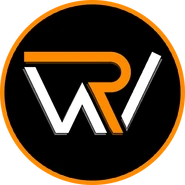 Logo de WildRacers en 2018.