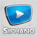 Logo de Siphano du 27 Septembre 2014 au 15 Janvier 2015