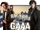 Doctor Who VS Sherlock Holmes Rap Battle of GAAA 11