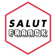 Logo de Salut Franck.