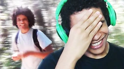 "DEO 16 ANS VOUS APPREND LA SURVIE ! (La Honte #3) 100K"