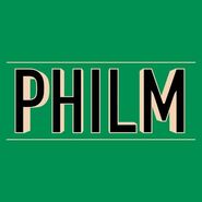 Philm Logo