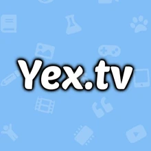 Logo de Yex.Tv.