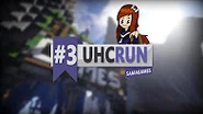 Miniature de la vidéo SamaGames - UCHRun: BlaBla