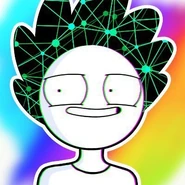 Logo actuel de la chaîne de DEO TOONS