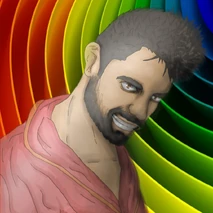 avatar actuel