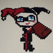 Harley Quinn