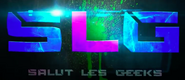 Logo utilisé depuis la saison 5