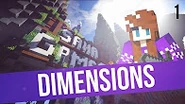 Miniature de la vidéo SamaGames - Dimensions 1