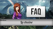 Miniature de la vidéo FAQ - Merci à tous...