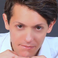 Paul Darbos @ Studio Backstage Paris, le 13 décembre 2018